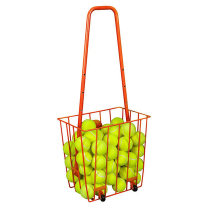 Alpha 90 Tennis Ball Hopper