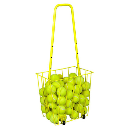 Alpha 90 Tennis Ball Hopper