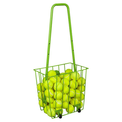 Alpha 90 Tennis Ball Hopper