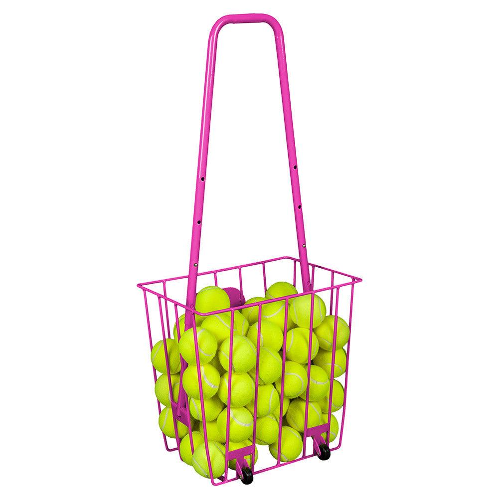 Alpha 90 Tennis Ball Hopper