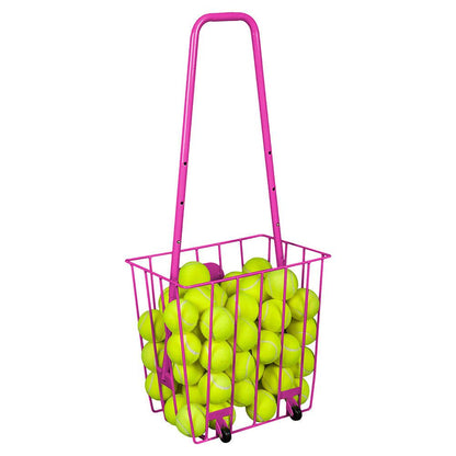 Alpha 90 Tennis Ball Hopper