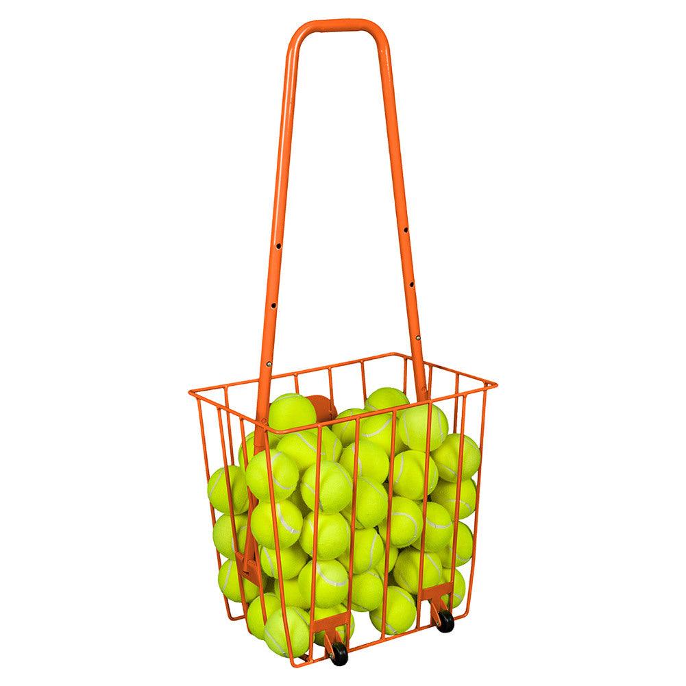 Alpha 90 Tennis Ball Hopper
