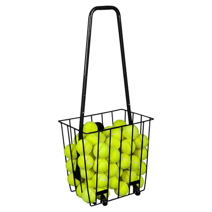 Alpha 90 Tennis Ball Hopper
