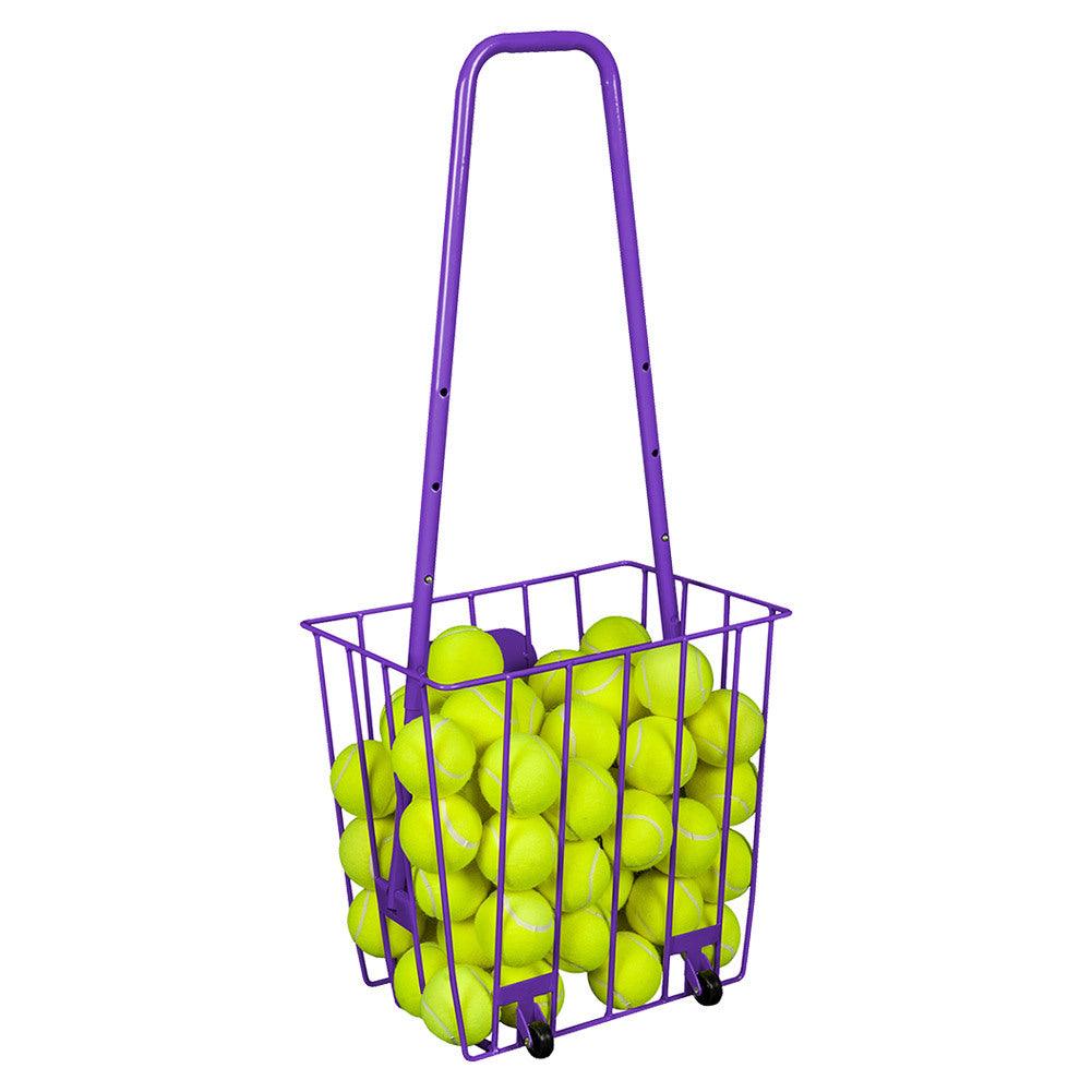 Alpha 90 Tennis Ball Hopper