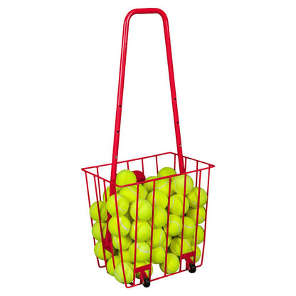 Alpha 90 Tennis Ball Hopper