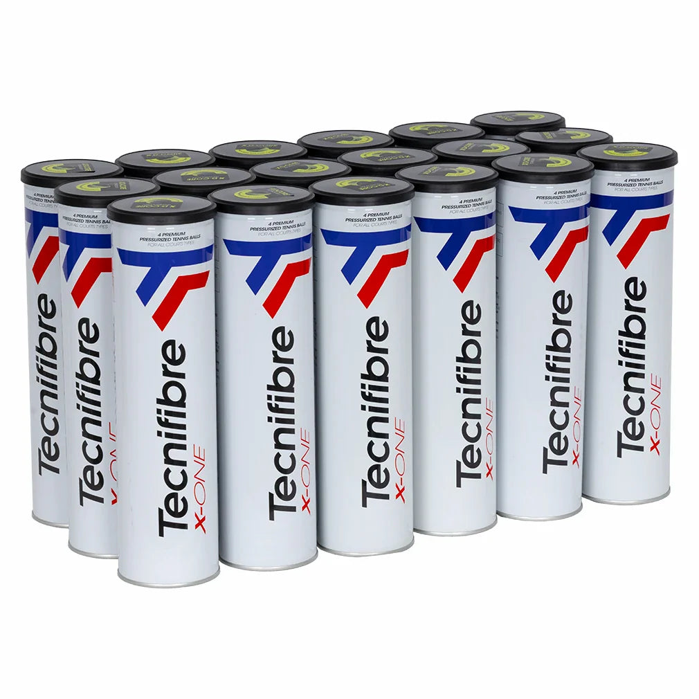 X-One Tennis Ball Case