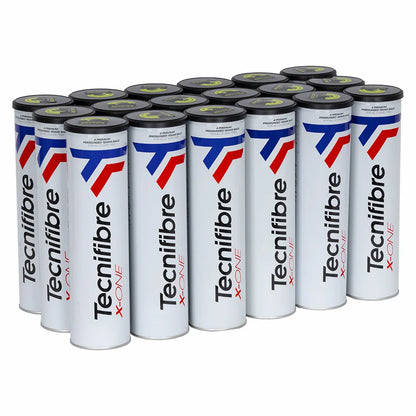 X-One Tennis Ball Case