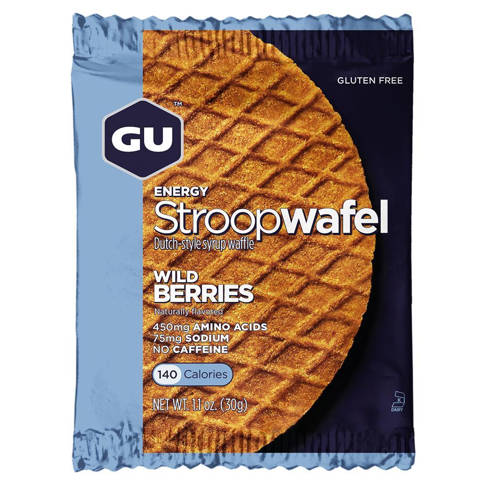 Energy Stroopwafel