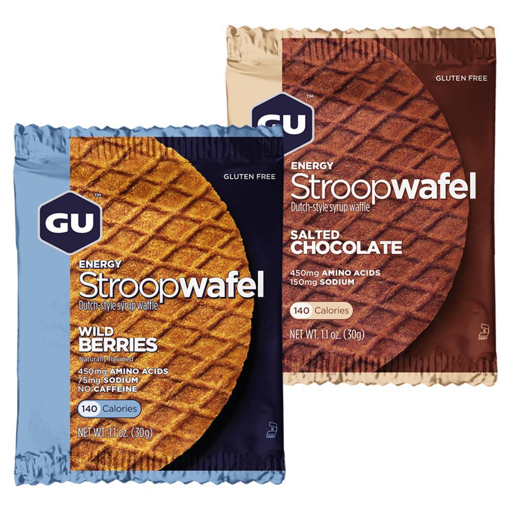 Energy Stroopwafel