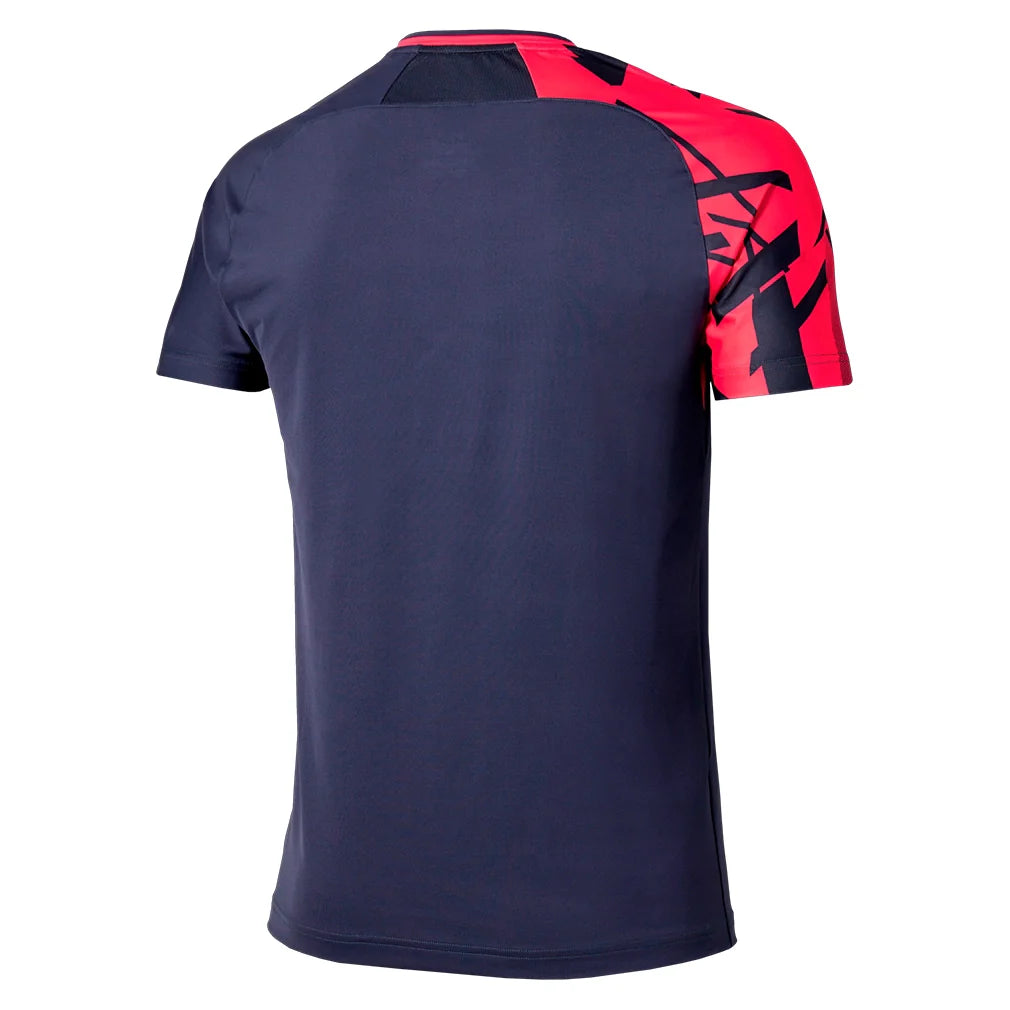 Men's Shadow Tennis Top Odyssey Grey