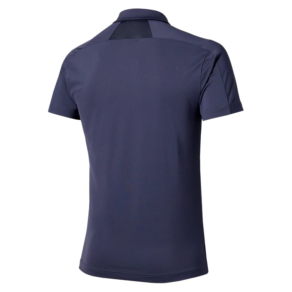 Men's Shadow Tennis Polo Odyssey Grey