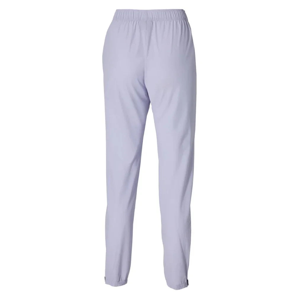 Women's Shadow Tennis Pant Icelandic Blue