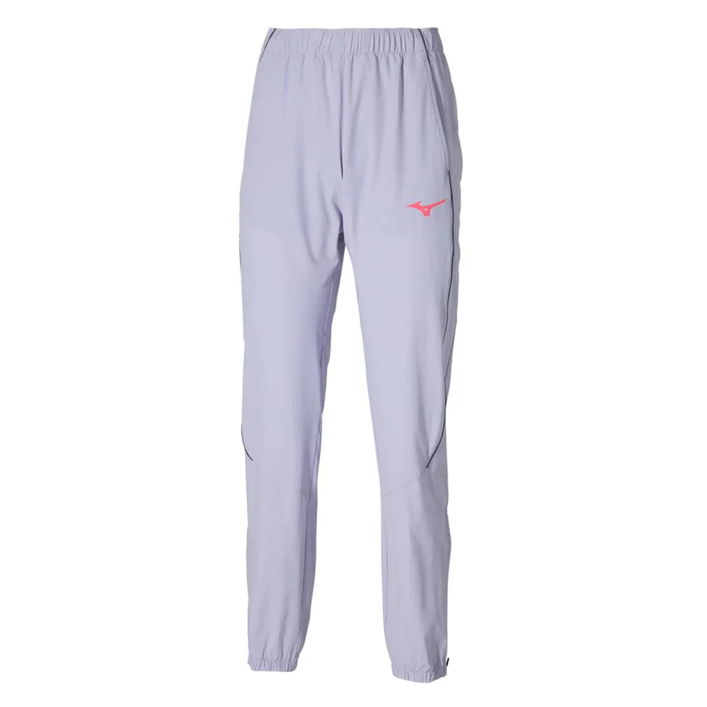 Women's Shadow Tennis Pant Icelandic Blue