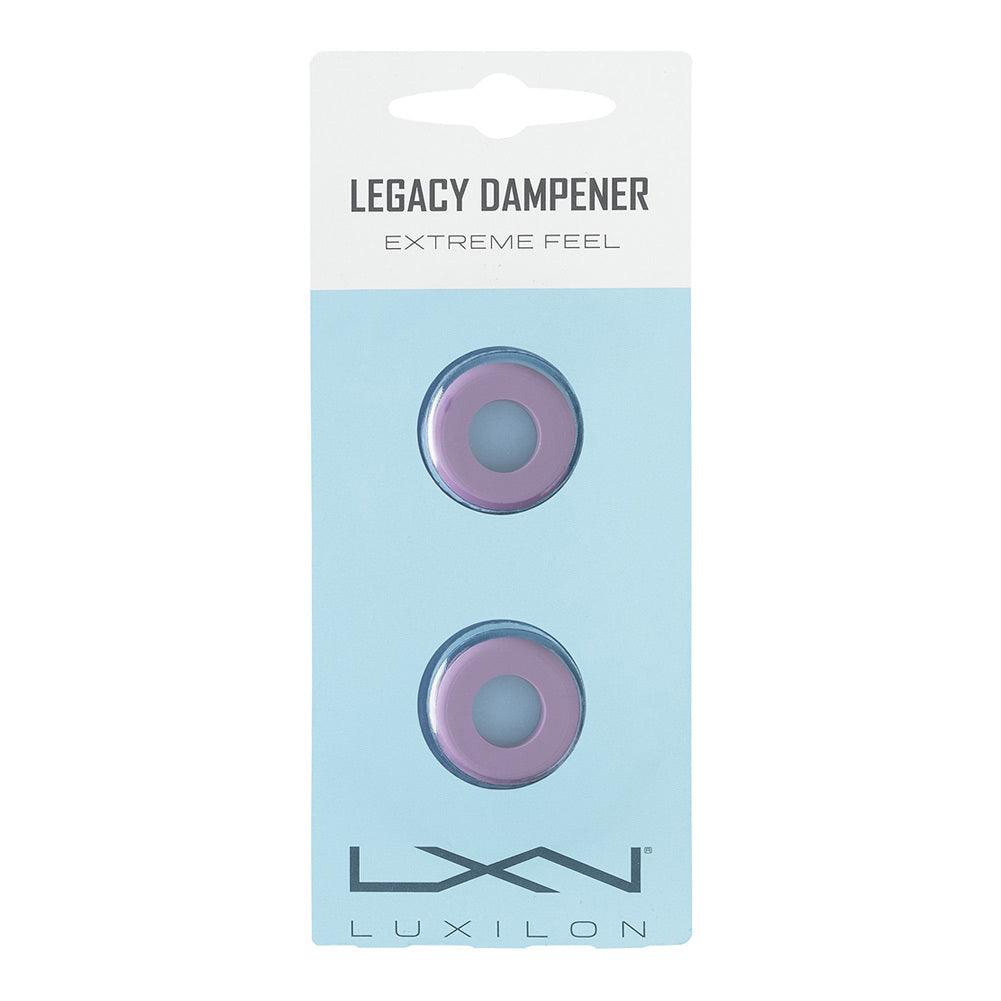 Legacy Tennis Dampeners Purple
