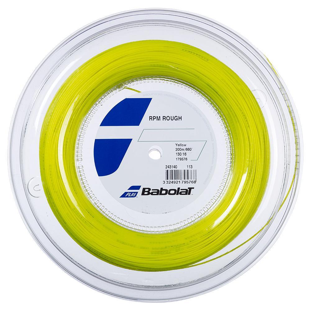 RPM Blast Rough Tennis String Reel