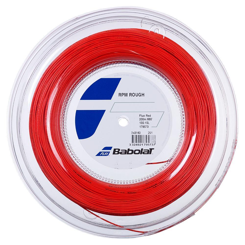 RPM Blast Rough Tennis String Reel