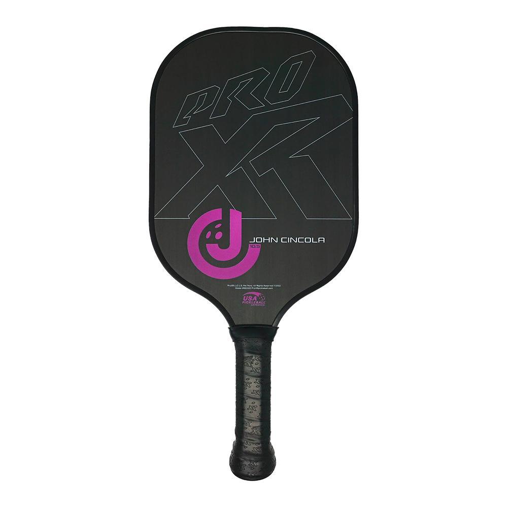 John Cincola Carbon 10.5 Pickleball Paddle
