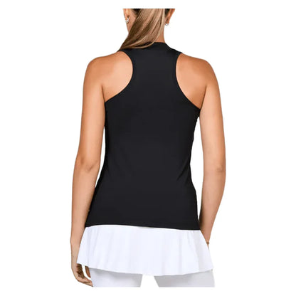 Women's UV Racerback Tennis Tank