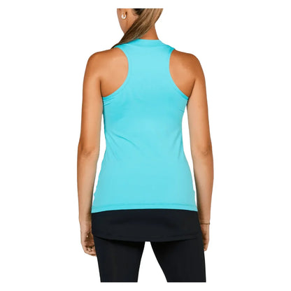 Women's UV Racerback Tennis Tank