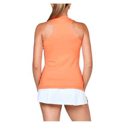 Women's UV Racerback Tennis Tank