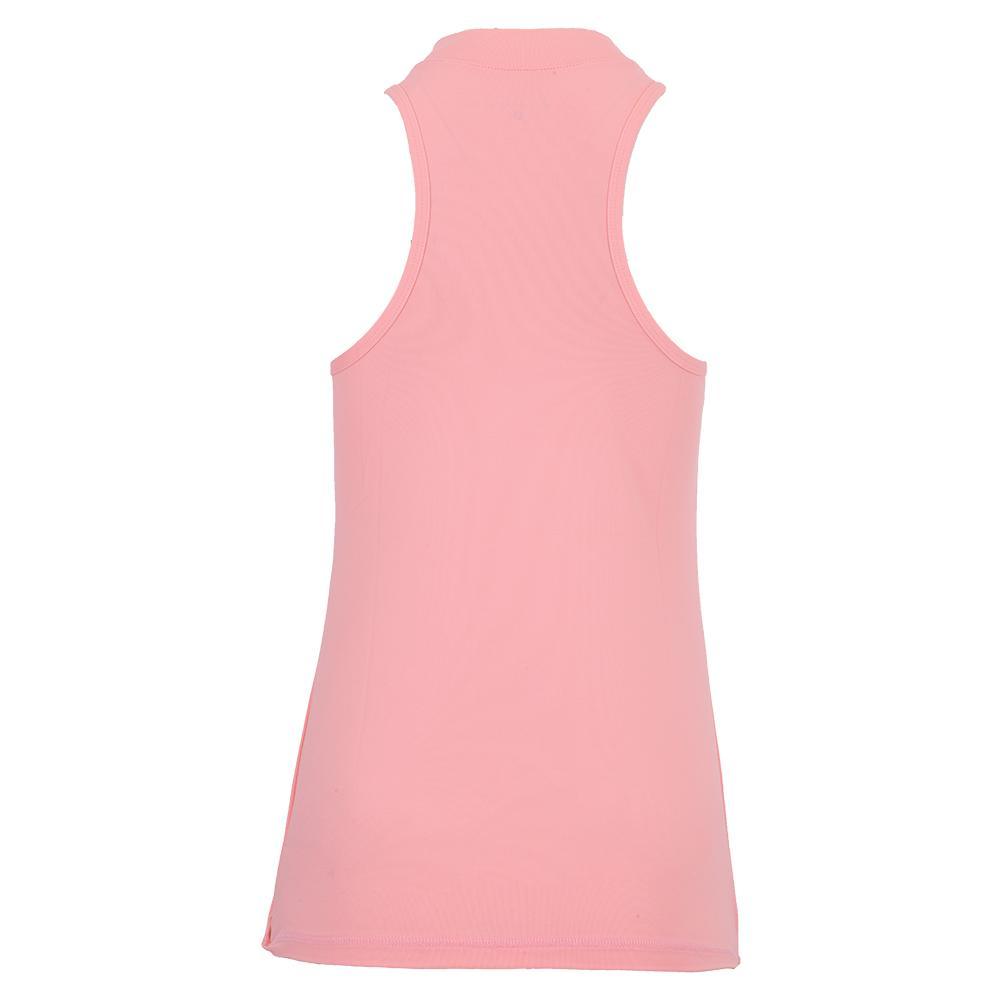 Women's UV Racerback Tennis Tank