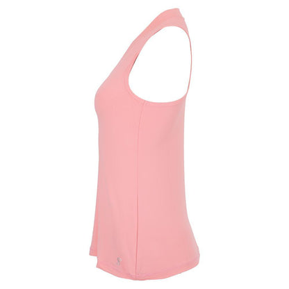 Women's UV Racerback Tennis Tank