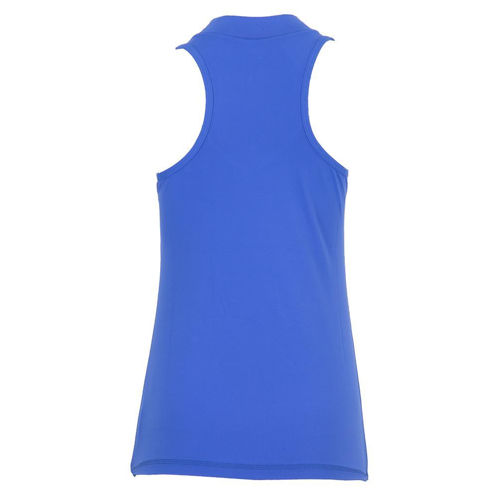 Women's UV Racerback Tennis Tank