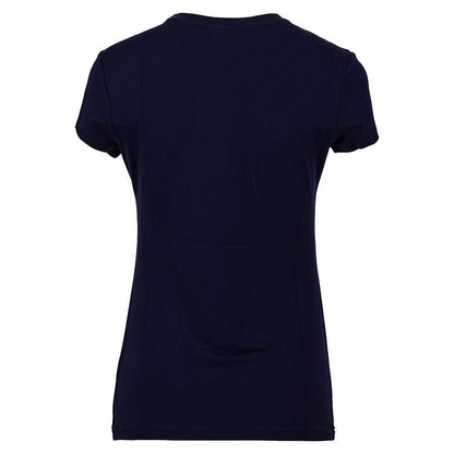 Women's UV Short Sleeve Tennis Top