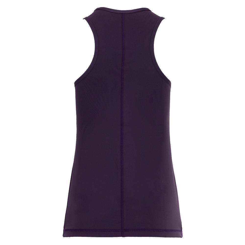 Women's UV Tennis Tank