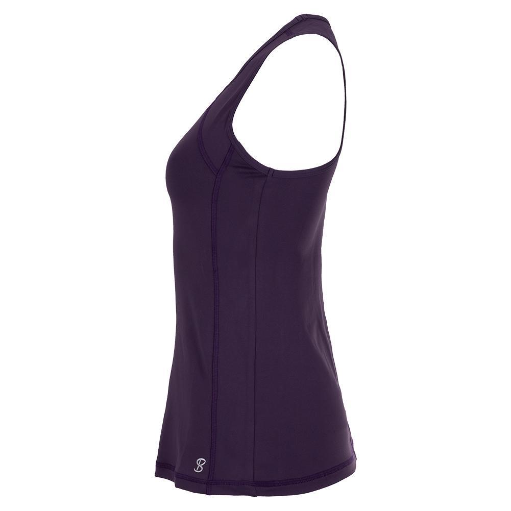 Women's UV Tennis Tank