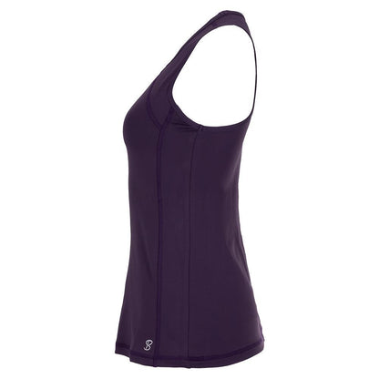 Women's UV Tennis Tank