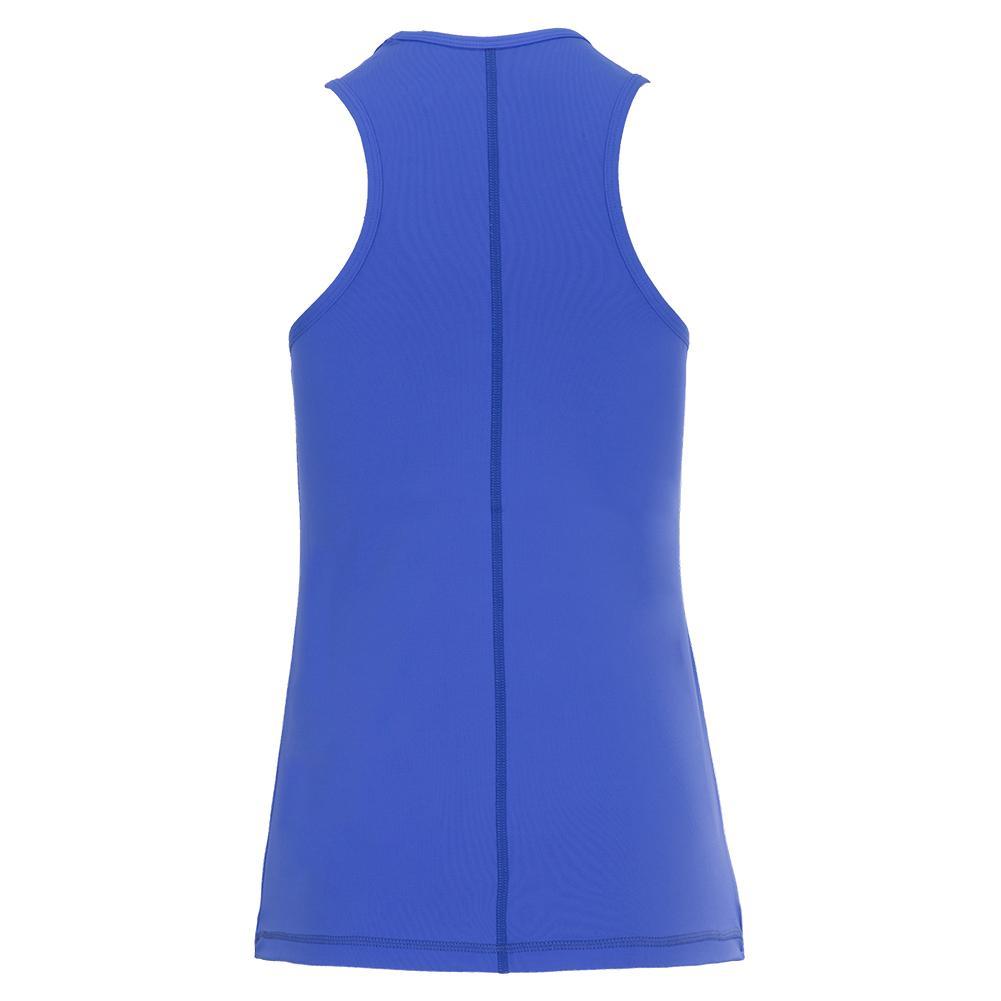 Women's UV Tennis Tank