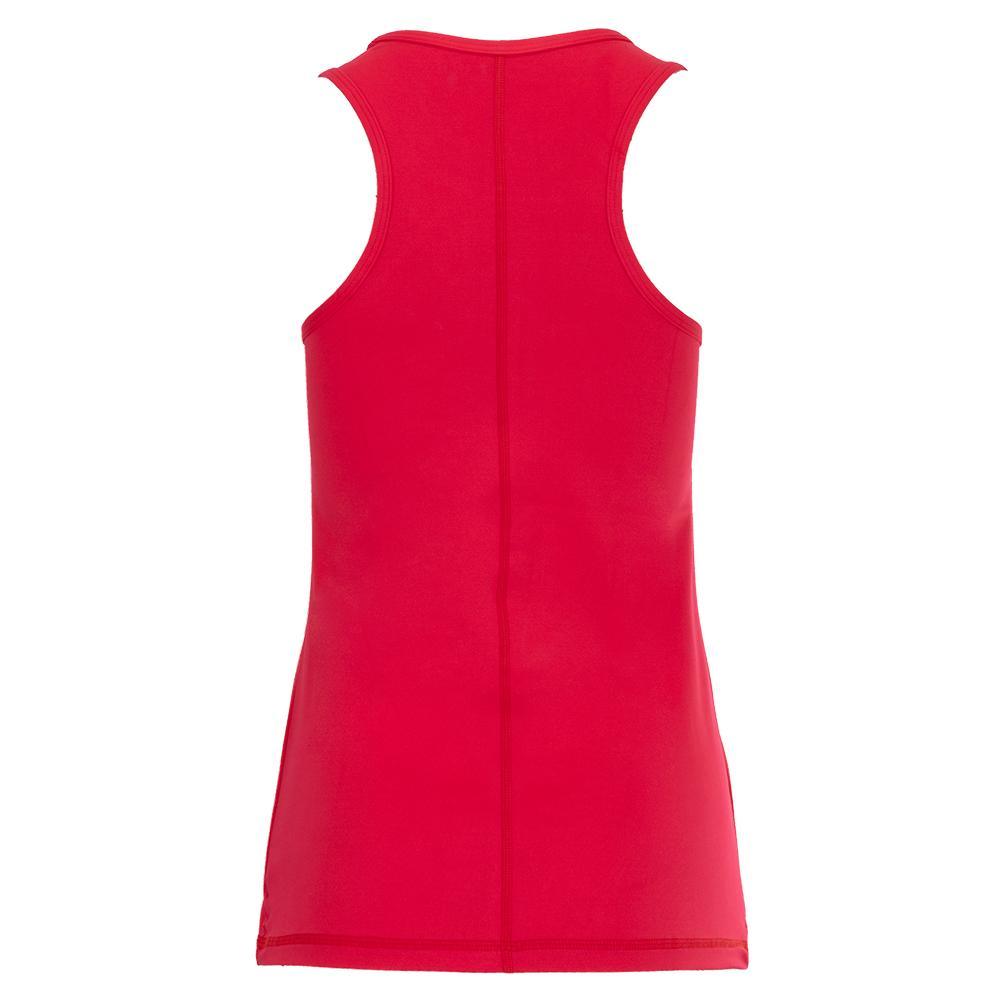 Women's UV Tennis Tank