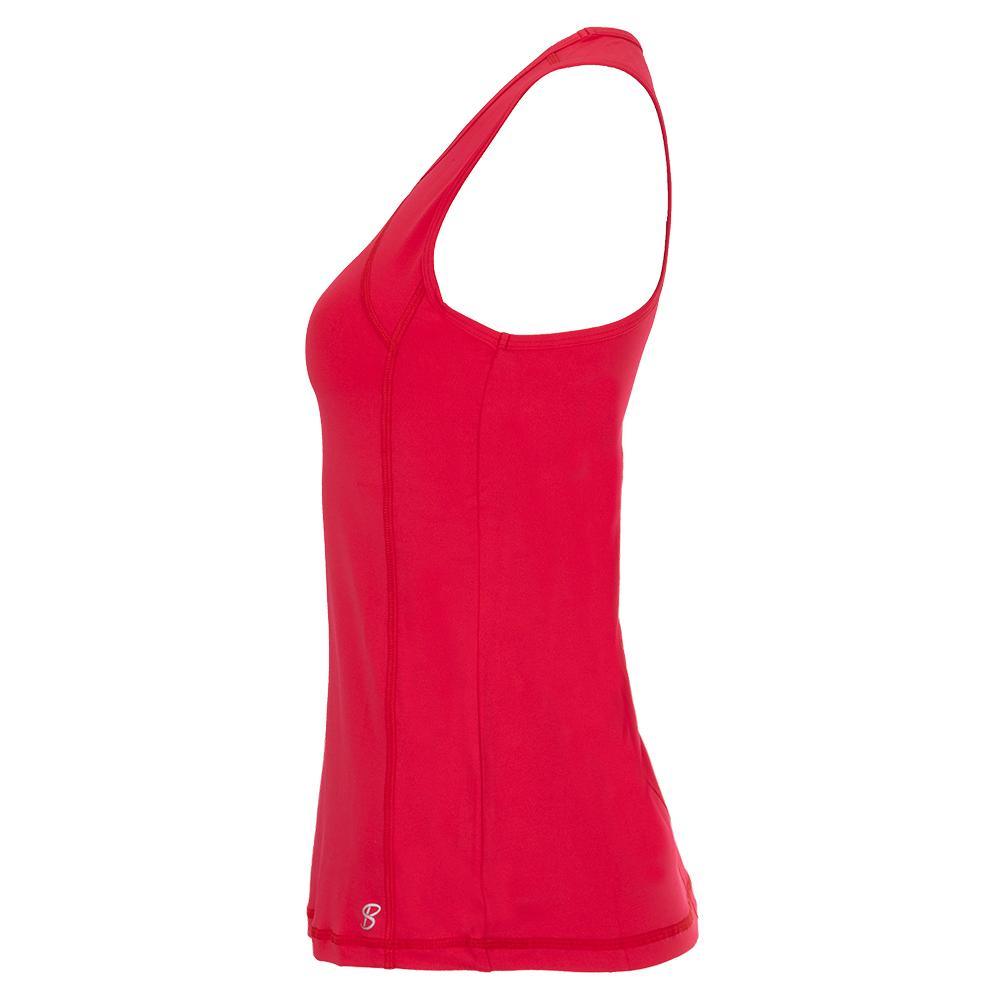 Women's UV Tennis Tank