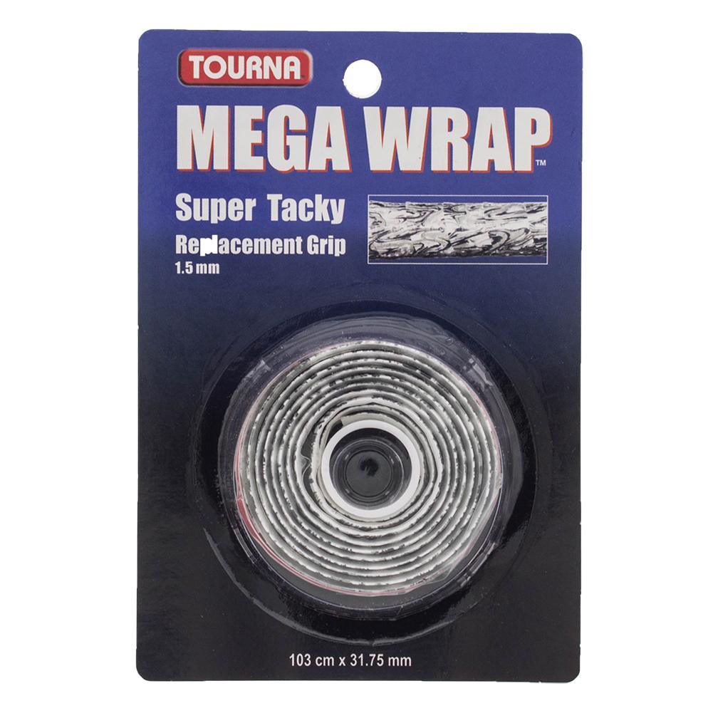 Mega Wrap Replacement Tennis Grip