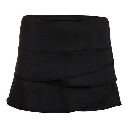 Women's Scallop Tennis Skort