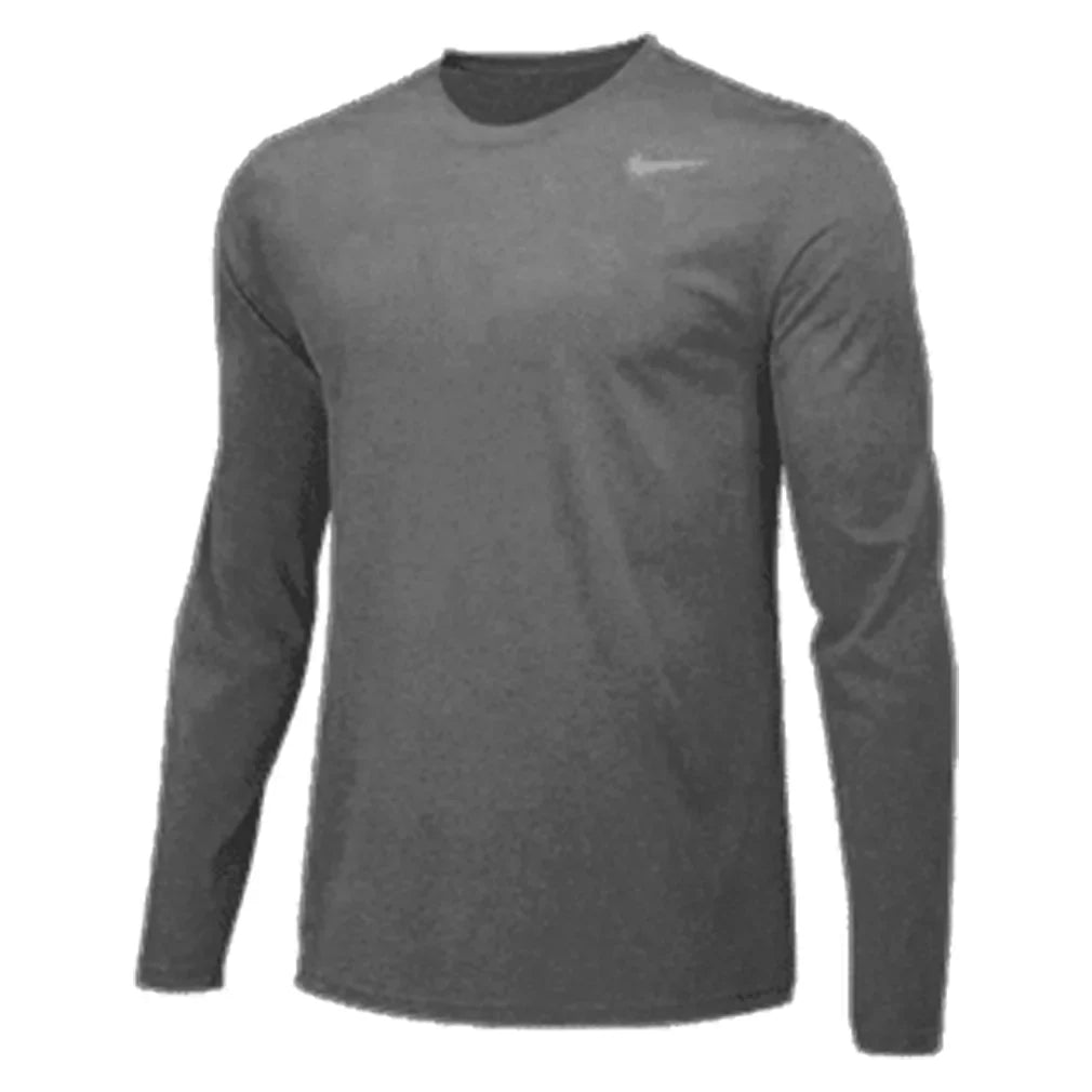 Men's Legend Long Sleeve Tee