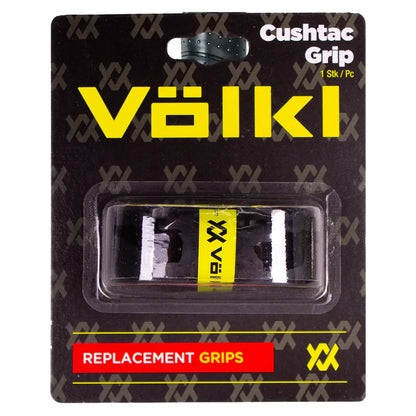 Cushtac Replacement Grip Black