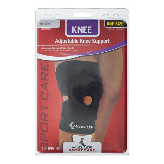 Adjustable Knee Support