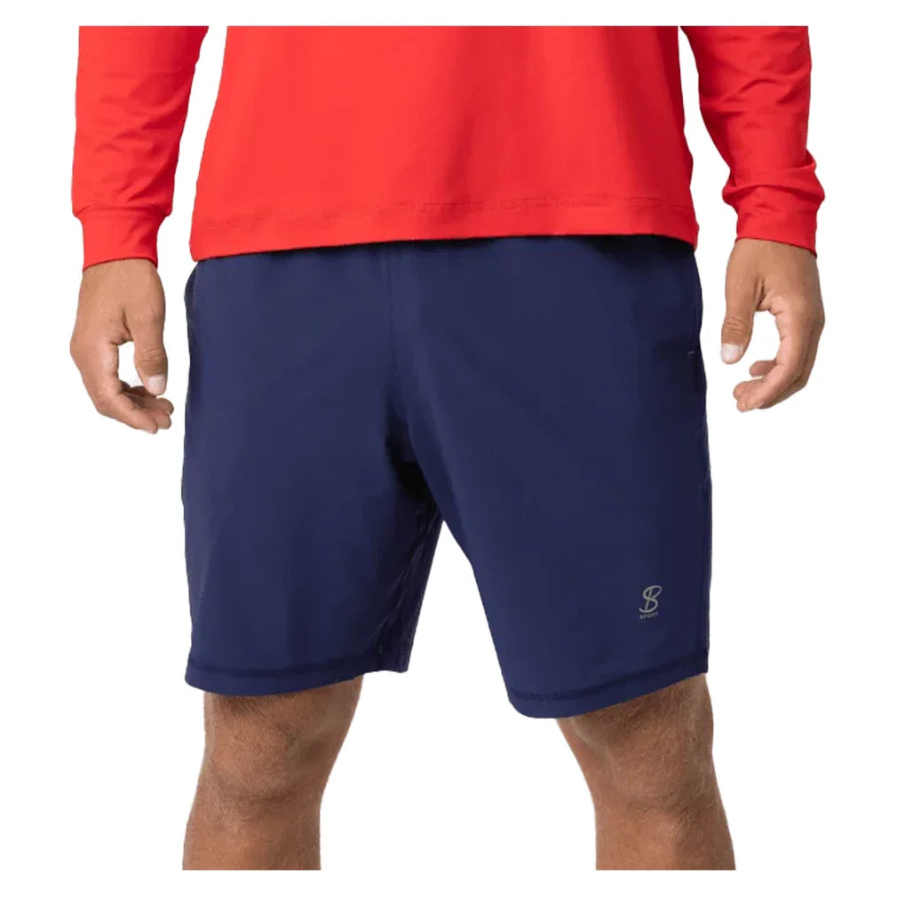 Men's 9 Inch Tennis Short
