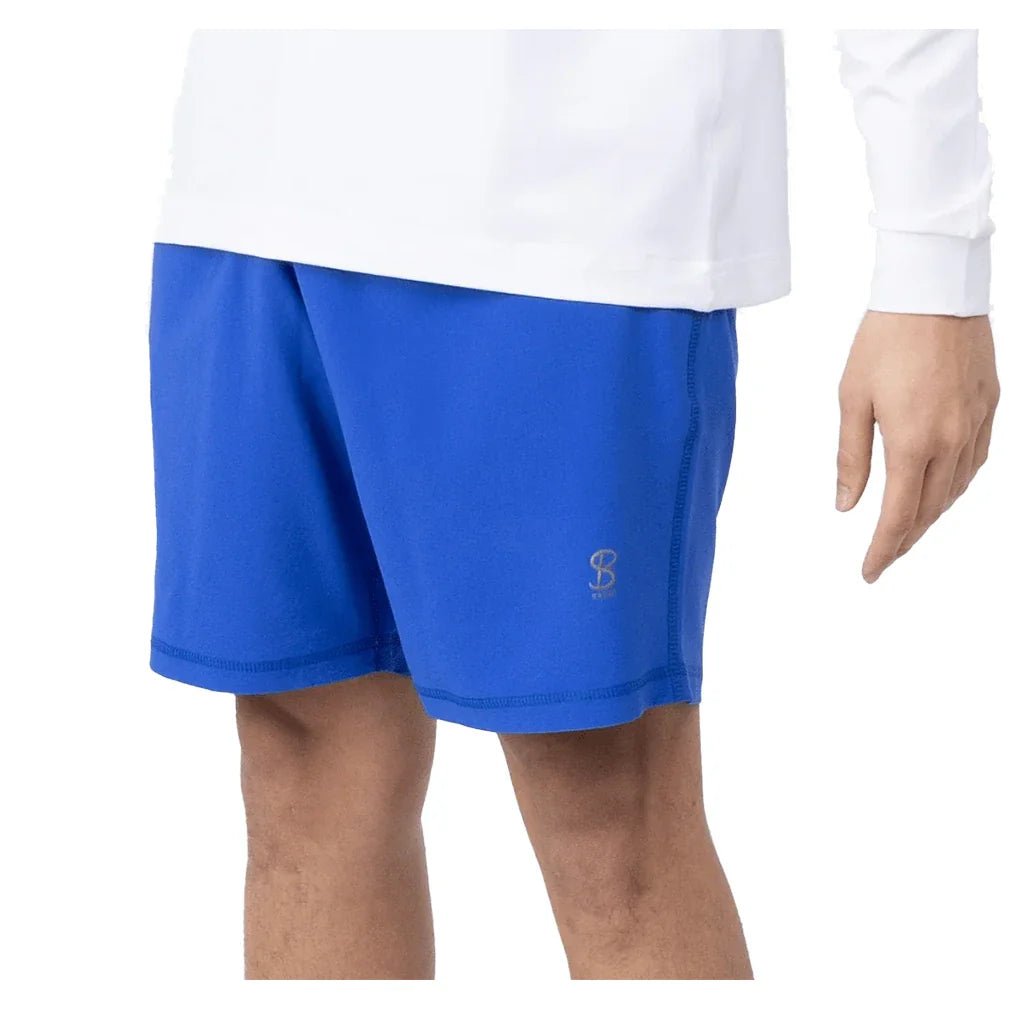 Men's 9 Inch Tennis Short