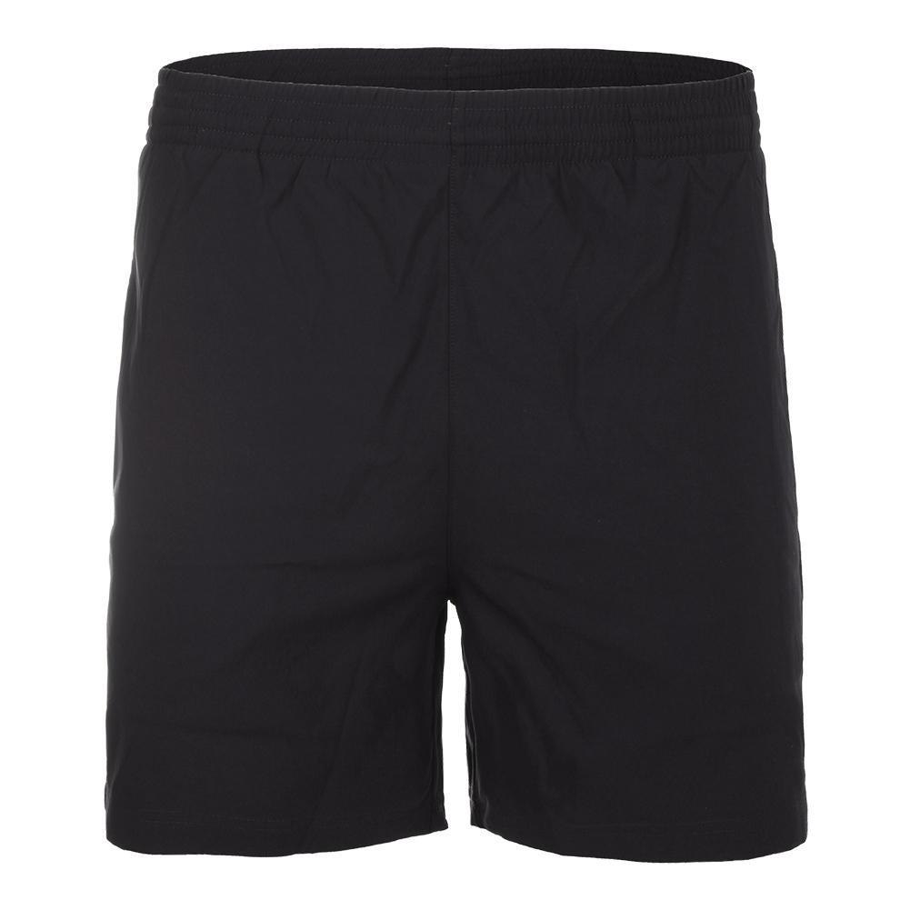 Men's Fundamental Clay 5 Inch Tennis Short