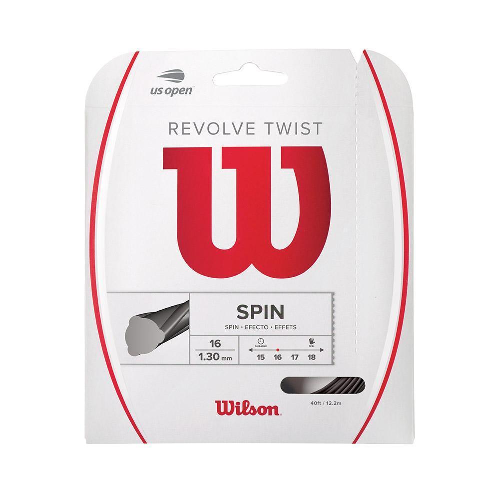 Revolve Twist Tennis String