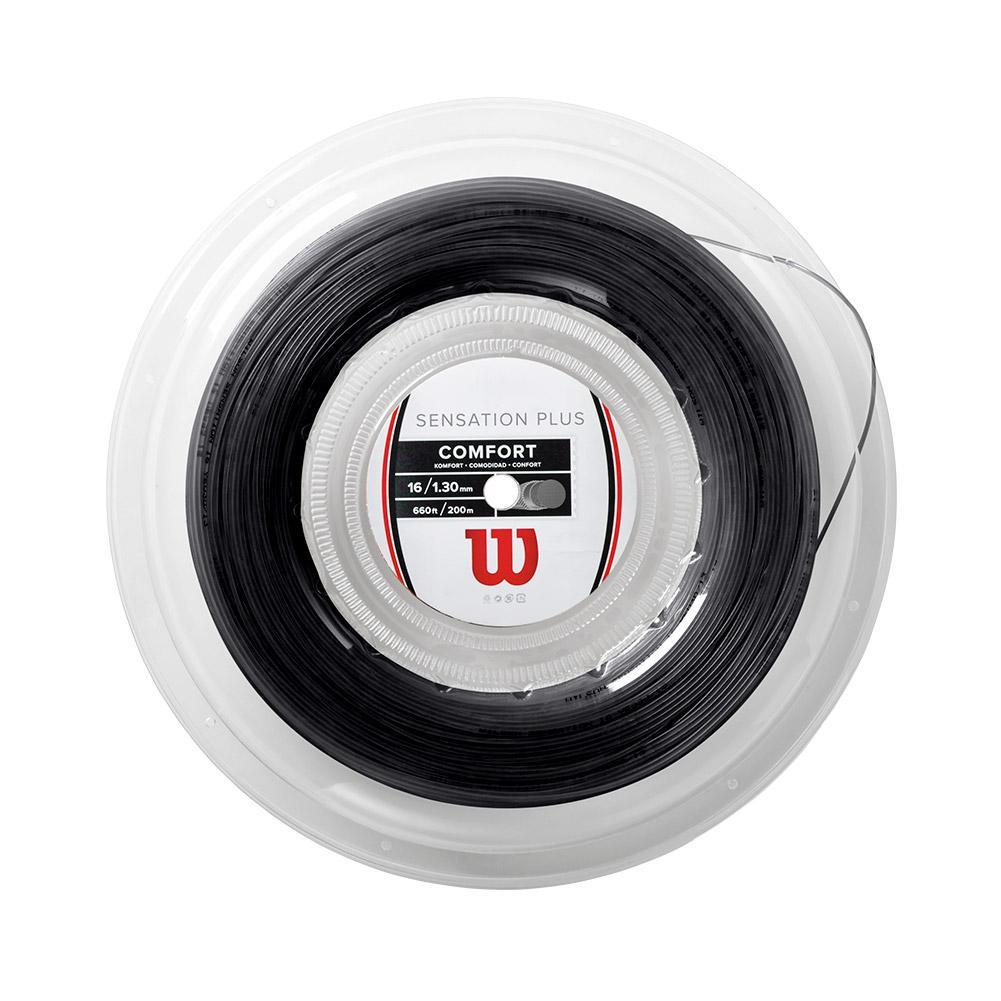 Sensation Plus Tennis String Reel