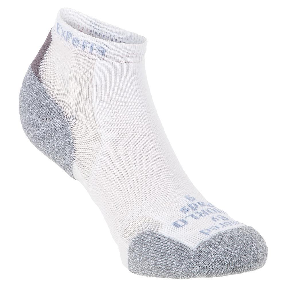 Experia Techfit Light Cushion Low Cut Tennis Socks