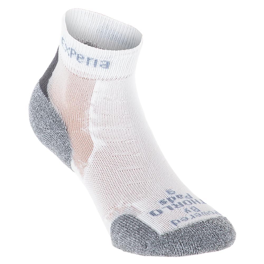 Experia Techfit Light Cushion Ankle Tennis Socks