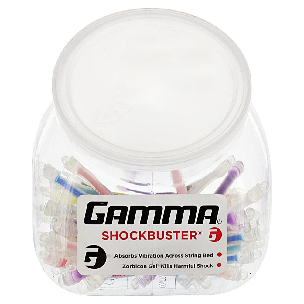 Shockbuster Jar 48 Piece Assorted