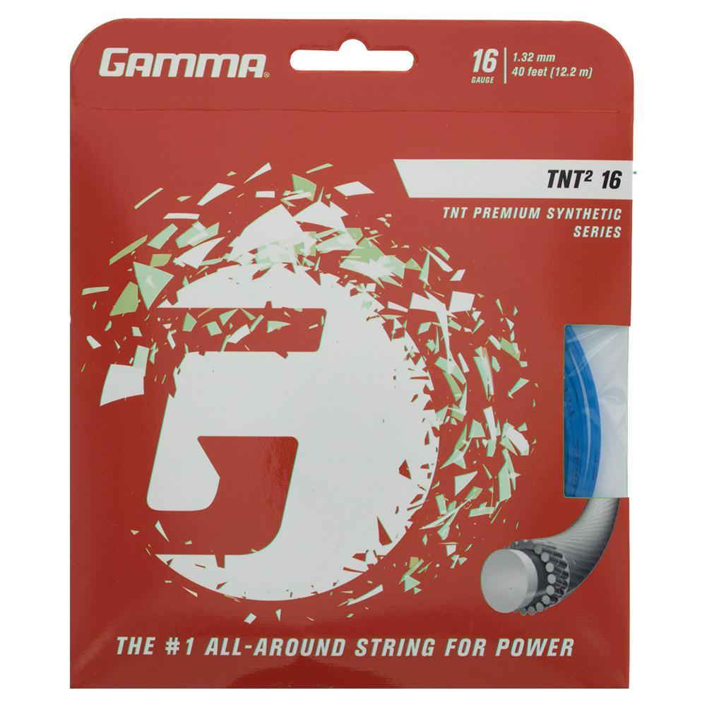 TNT2 16G Tennis String