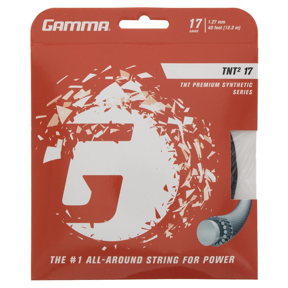 TNT2 17G Tennis String