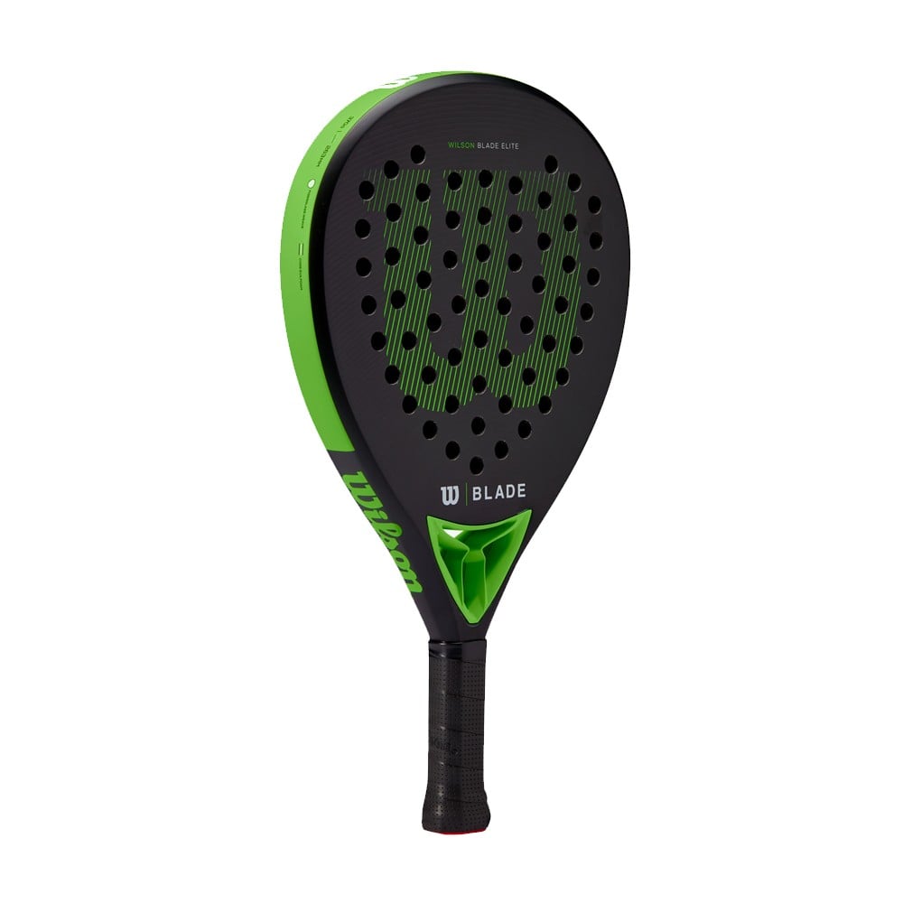 WILSON BLADE Elite V2 Padel 2 2024 Padel Racket Palas Wilson